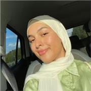 Etudiante en 3e année en biologie médicale, propose des cours particuliers en SVT de la 6e à la terminale